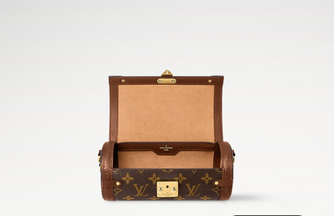 Papillon Trunk
