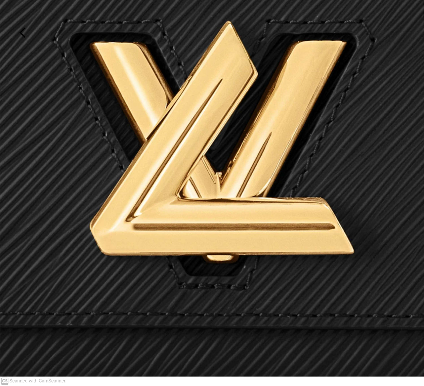 Twist West Pochette