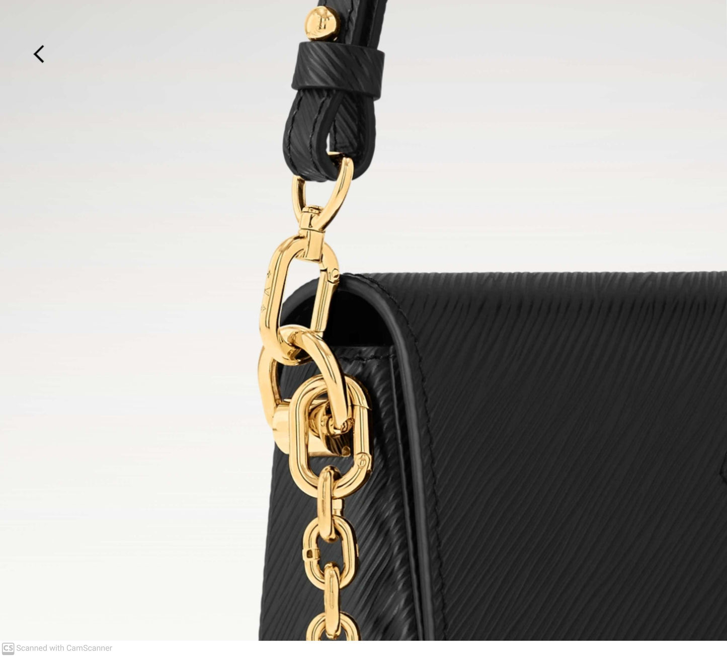 Twist West Pochette
