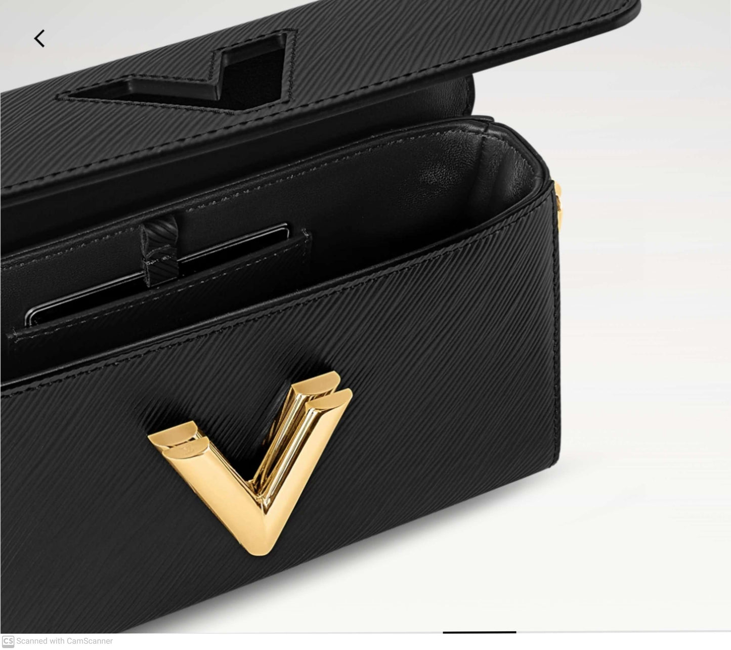 Twist West Pochette