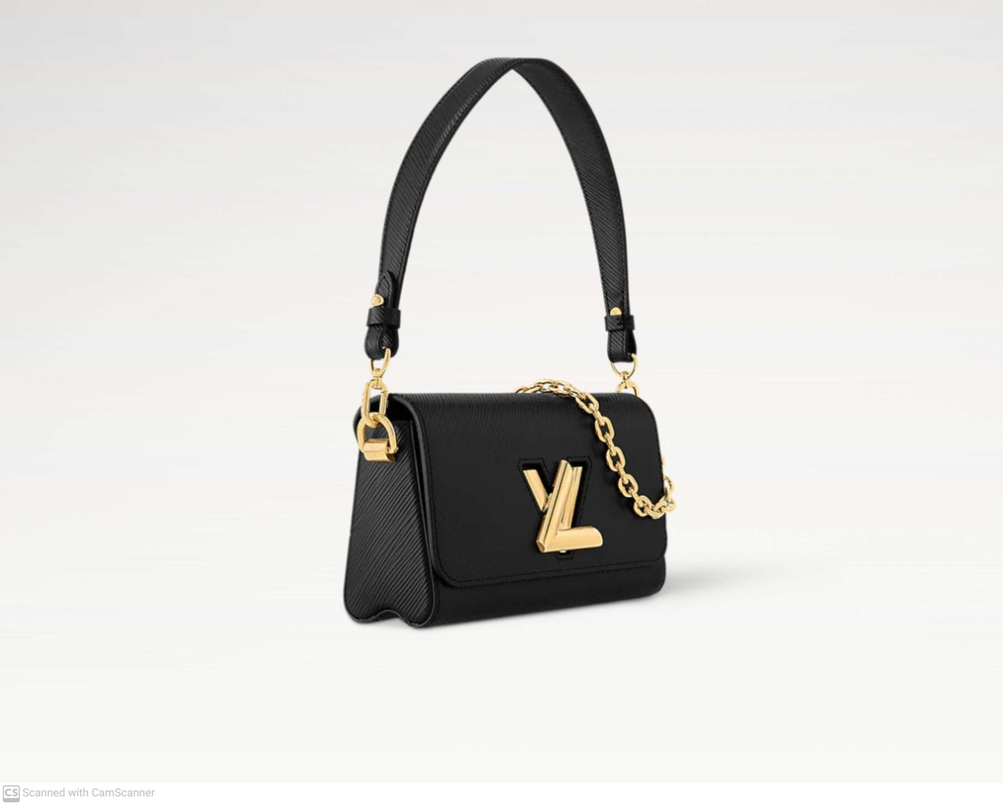 Twist West Pochette