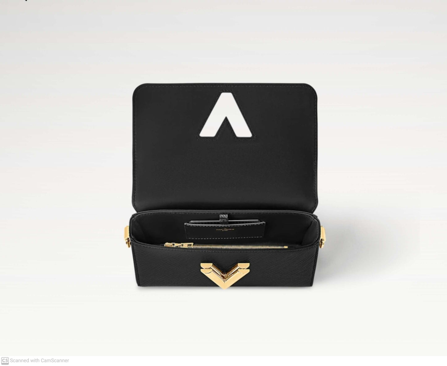Twist West Pochette