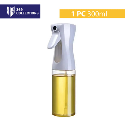 200/300ML Oil Sprayer Bottle