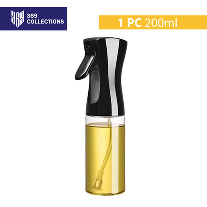 200/300ML Oil Sprayer Bottle