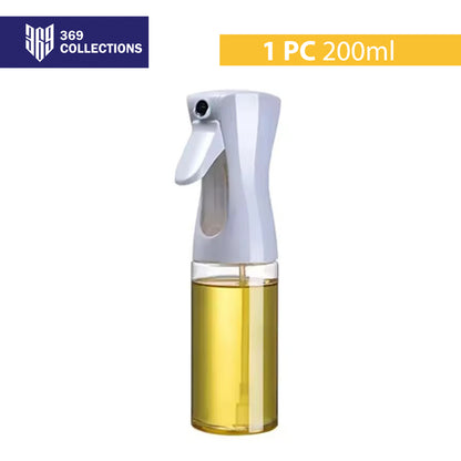 200/300ML Oil Sprayer Bottle