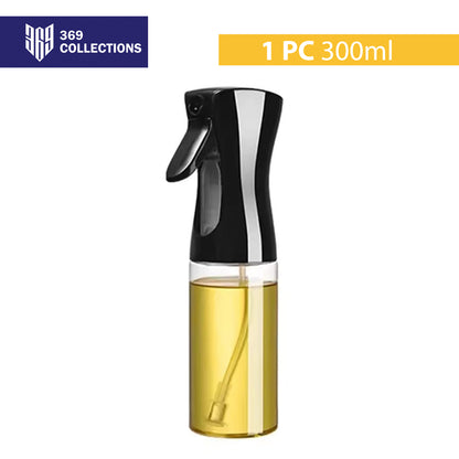 200/300ML Oil Sprayer Bottle