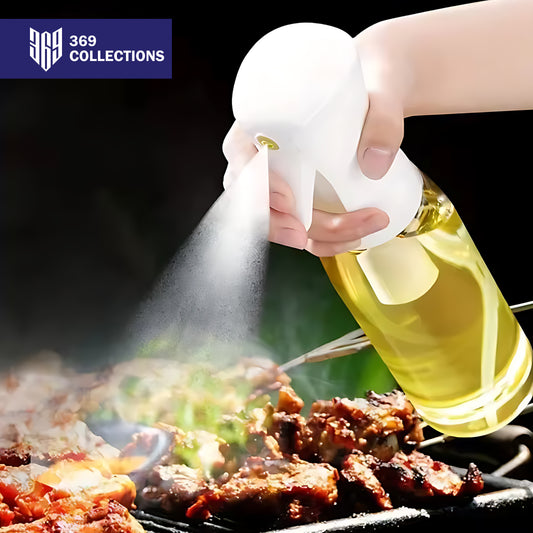 200/300ML Oil Sprayer Bottle