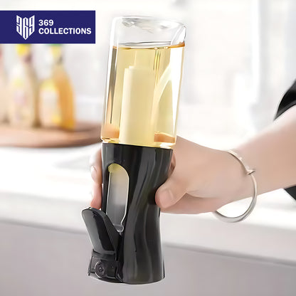 200/300ML Oil Sprayer Bottle