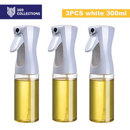 200/300ML Oil Sprayer Bottle
