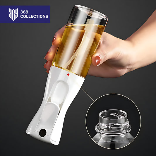 200/300ML Oil Sprayer Bottle