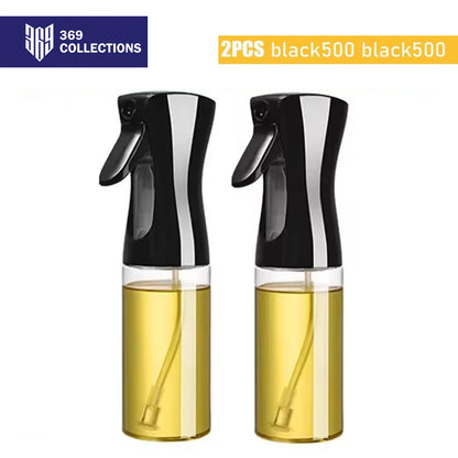 200/300ML Oil Sprayer Bottle
