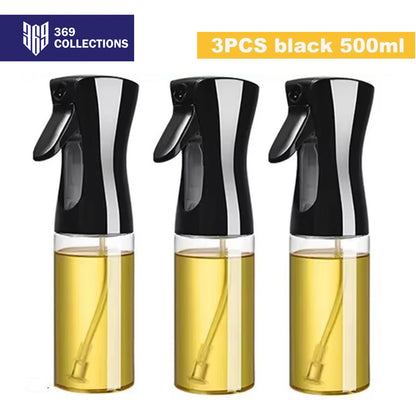 200/300ML Oil Sprayer Bottle