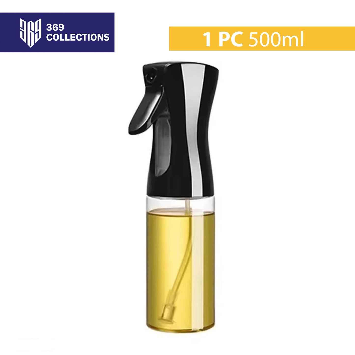 200/300ML Oil Sprayer Bottle