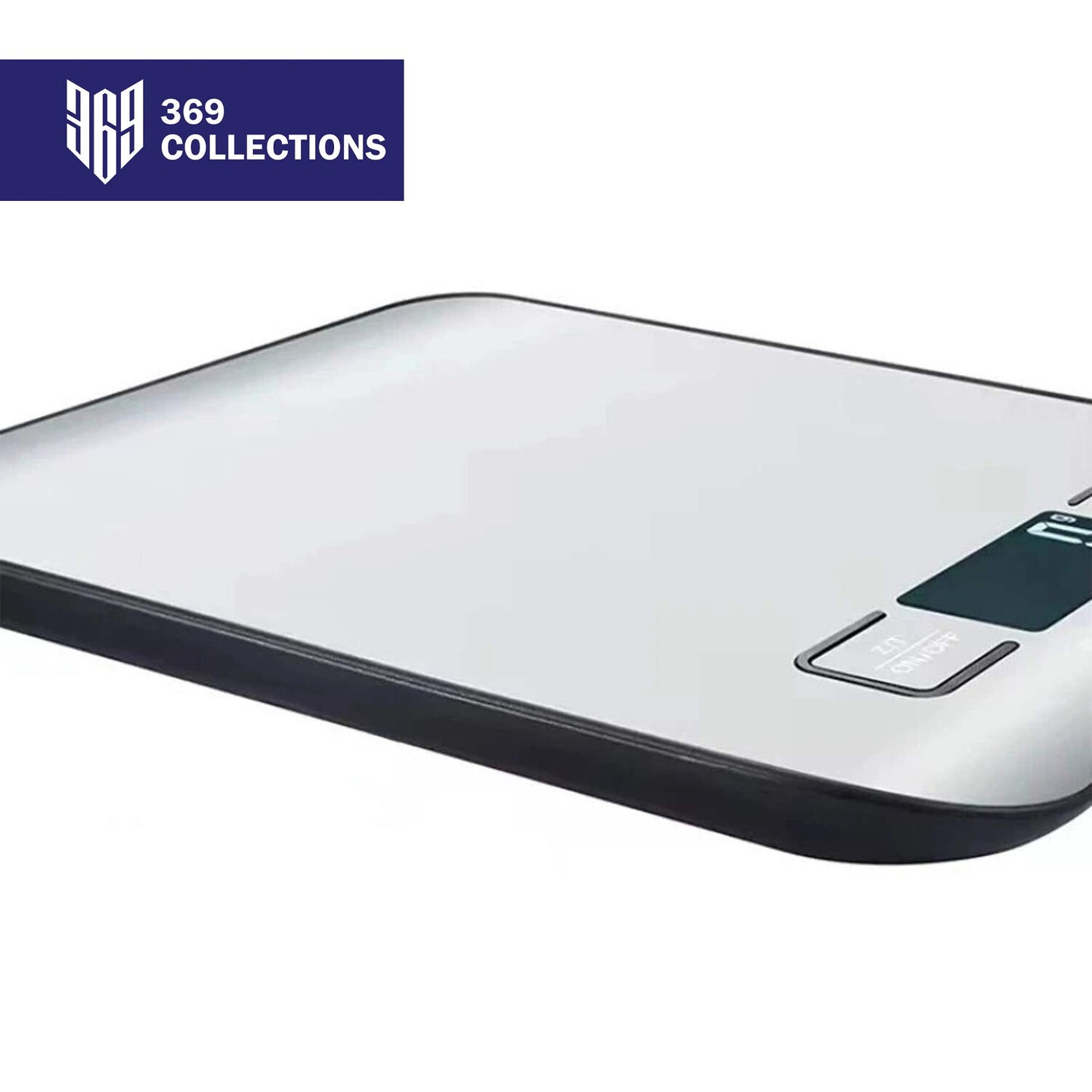 Electronic scales for household
