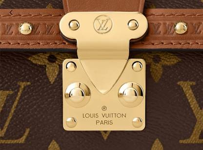 Papillon Trunk