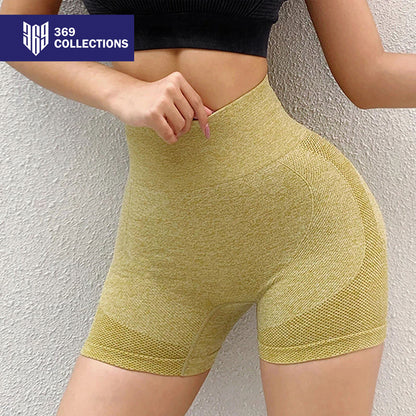 Sports Fitness Leggings For Women