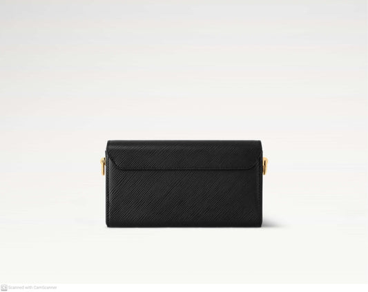 Twist West Pochette