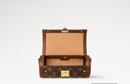 Papillon Trunk