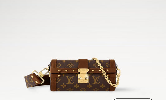 Papillon Trunk