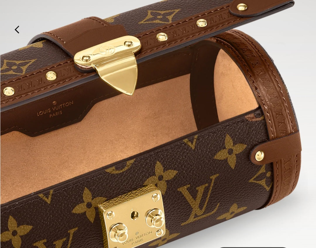 Papillon Trunk