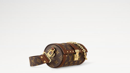 Papillon Trunk