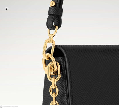 Twist West Pochette