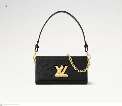 Twist West Pochette