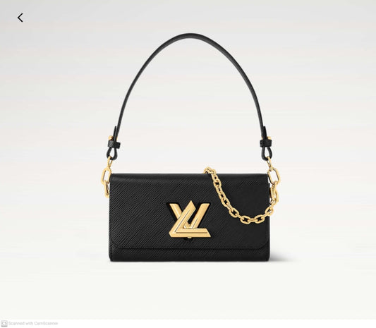 Twist West Pochette