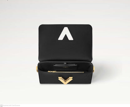 Twist West Pochette